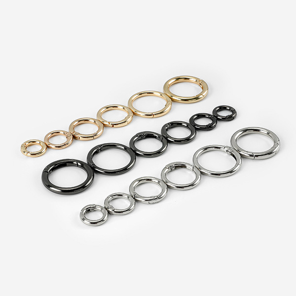 rings for jewelry and fashion accessories