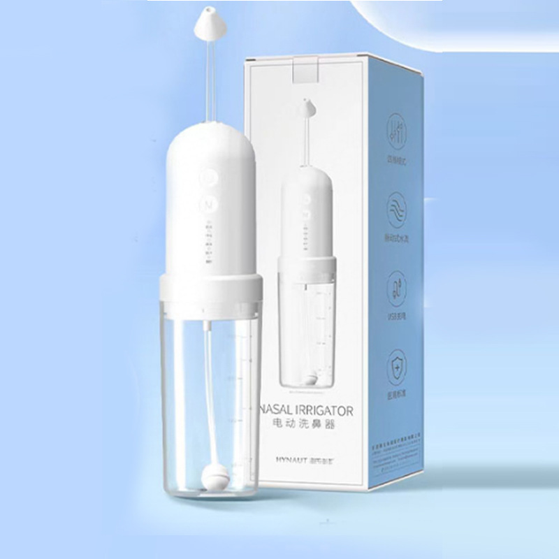 海氏海諾鼻洗浄塩生理性海塩鼻腔洗浄器専用家庭用子供用大人鼻洗浄|undefined