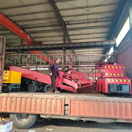 矿业装卸设备;矿业输送设备;矿山施工设备