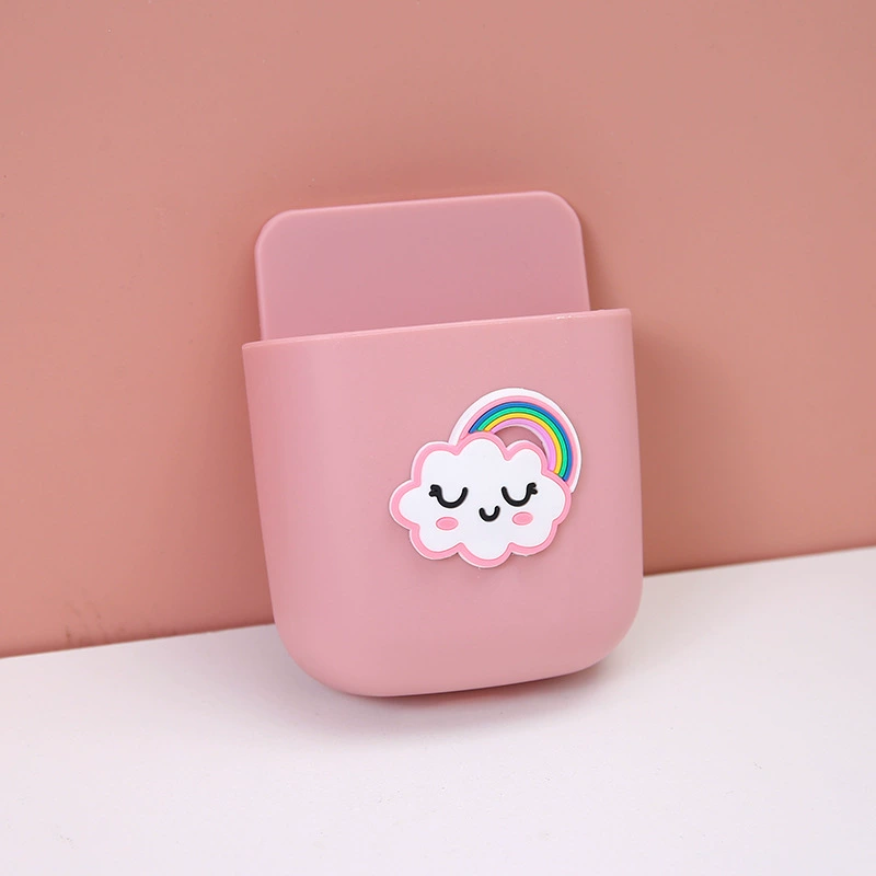 Пульт дистанционного управления LiLe Cute для кровати — держит телефон, канцелярские товары, кисть