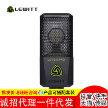 LEWITT/�R�S�� LCT 240PRO�����L��X��ֱ�����������ԒͲ����