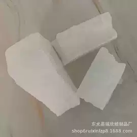 石油蜡;蜡烛;其他未分类