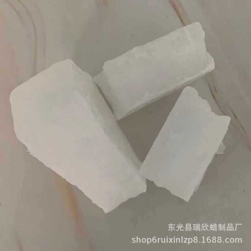 48 Degree Soft Wax DIY Soft Wax Candle Candle Soft Wax Low Temperature Wax Low Temperature Paraffin Wax