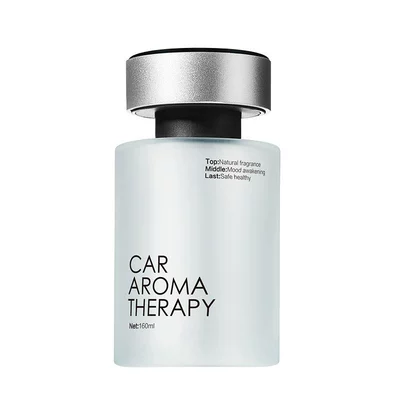 Car Perfume Aromatherapy – Car Deodorant Perfume Ornaments