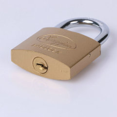 Single opening antique bronze lock cabinet lock dormitory student drawer lock home door lock hardware accessories