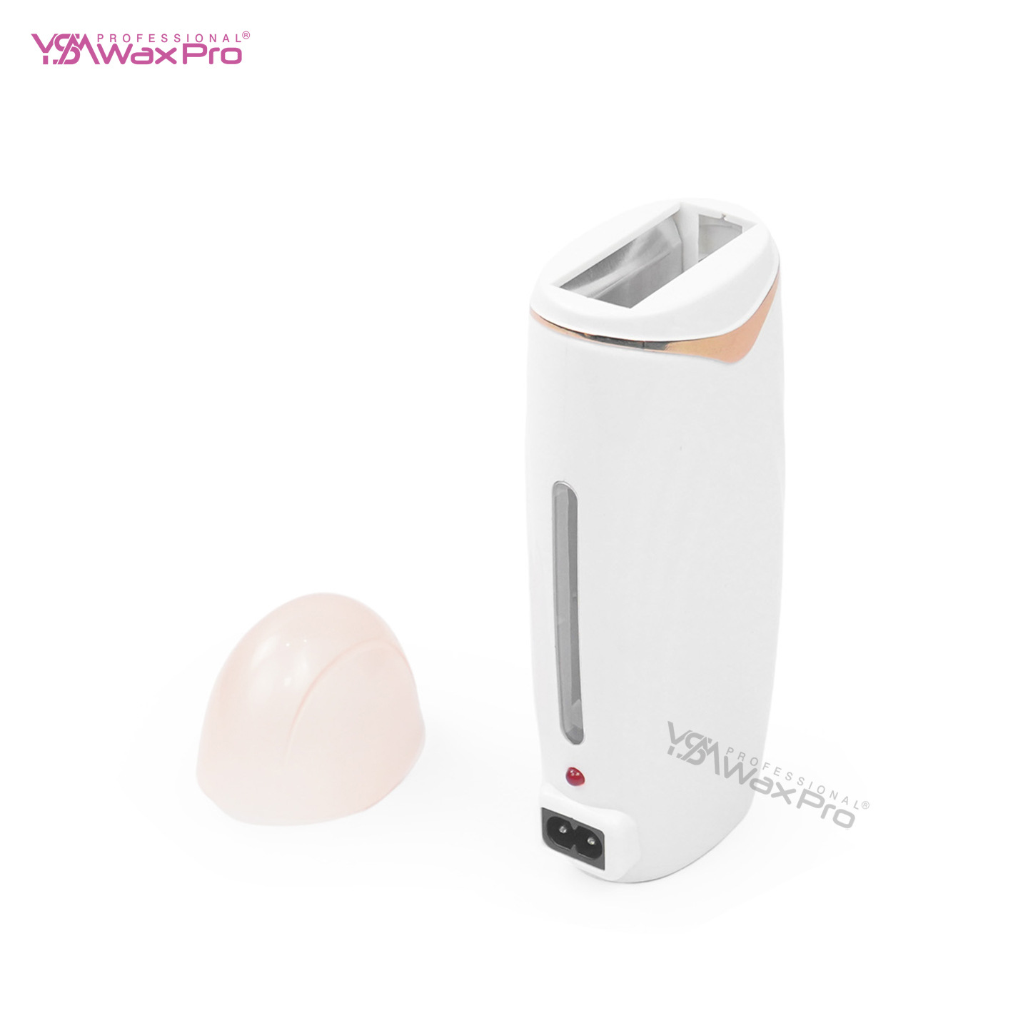 Воскоплавитель WaxPro SM-62 розовый