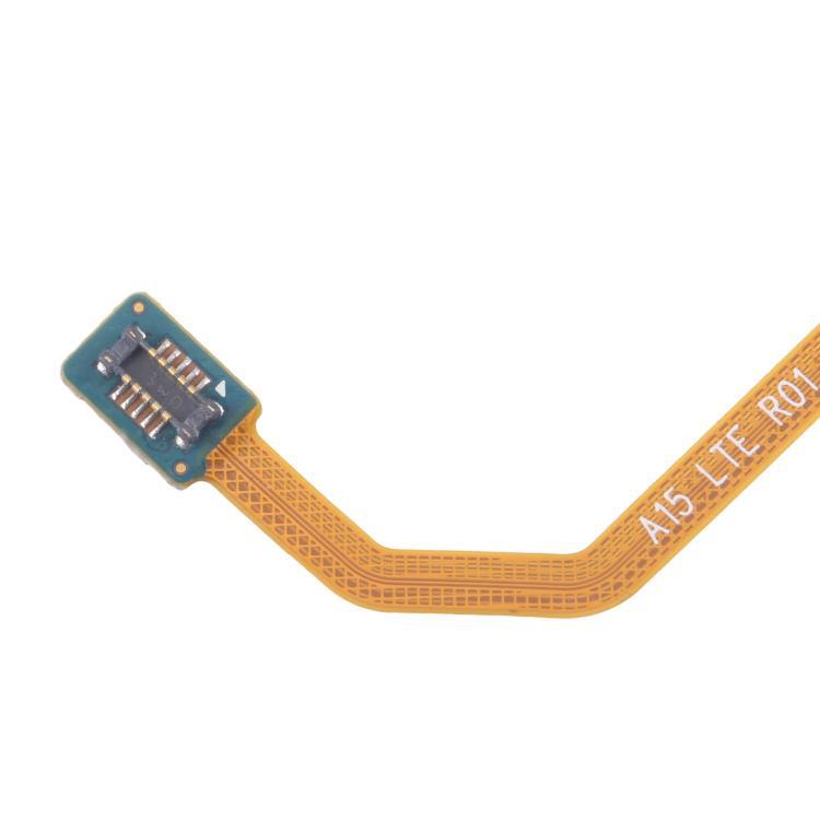 Cable de huellas digitales original para Samsung Galaxy A15 4G SM-A155F