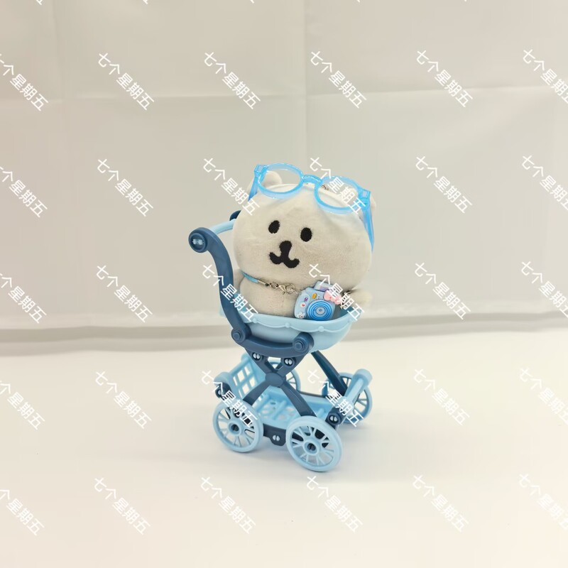 10cm 15cm Self-Amusing Bear Cotton Doll Labubu Plush Toy Glasses Accessory Fashion Series 10cm 15cm Self-Amusing Bear Cotton Doll Labubu Plush Toy Glasses Accessory Fashion Series