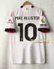 Player-Liverpool second guest-No. 10
