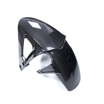 Suzuki Gsx-8S Gsx-8R Motorcycle: Motorcycle Fender