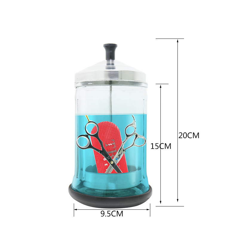 1000ml (실리카 겔 바닥)