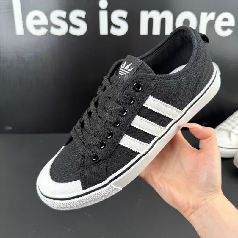 2026 New Summer Men's Shoes Ins Korean Style Fabric Breathable Casual Shoes Couple Style Versatile Sports Shoes Sneakers for Men