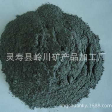 现货批发1250目新疆电气石粉单晶体托玛琳粉纯度98%纯度高规格多