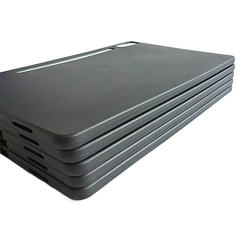 Подходит для планшета Xiaoxin Pad Pro 12,7/Idea Tab Pro, защитный чехол из ТПУ, матовый мягкий корпус, противоскользящие полоски