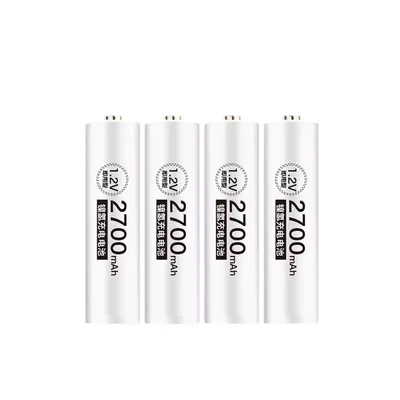 Hibrid akkumulyator batareyaları — battery