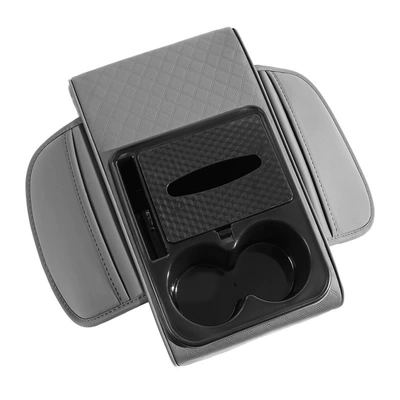 Armrest box pad, Trade Car Armrest Box Pad