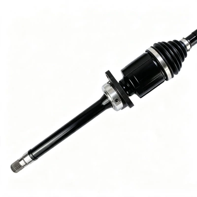 Suitable for Trumpchi Yarım ox / Qranat