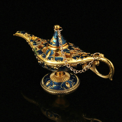 Aladdin God Lantern Russian Wish Lantern тысяча и одна ноча благословение гостиной