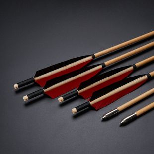 huwairen ����ľ����ľ���Uֱ��8mm32Ӣ��5Ӣ����ë���y����