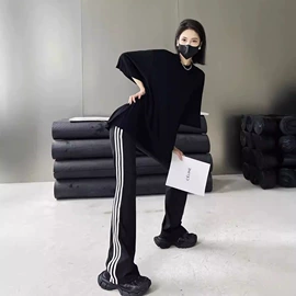 休闲裤;半身裙;打底裤