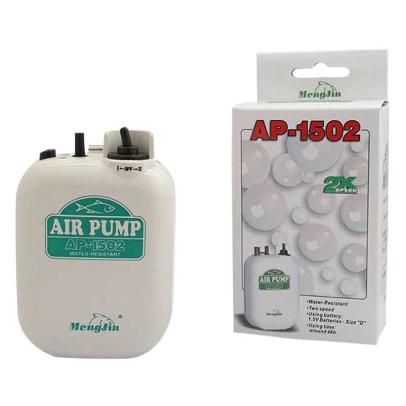 Кислородный насос оптом, кислородный насос, аккумулятор, мини-рыболовные принадлежности, производитель кислородного насоса, прямые поставки