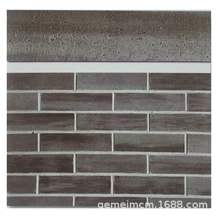 湖南柔性饰面砖厂家格美软瓷表现力丰富