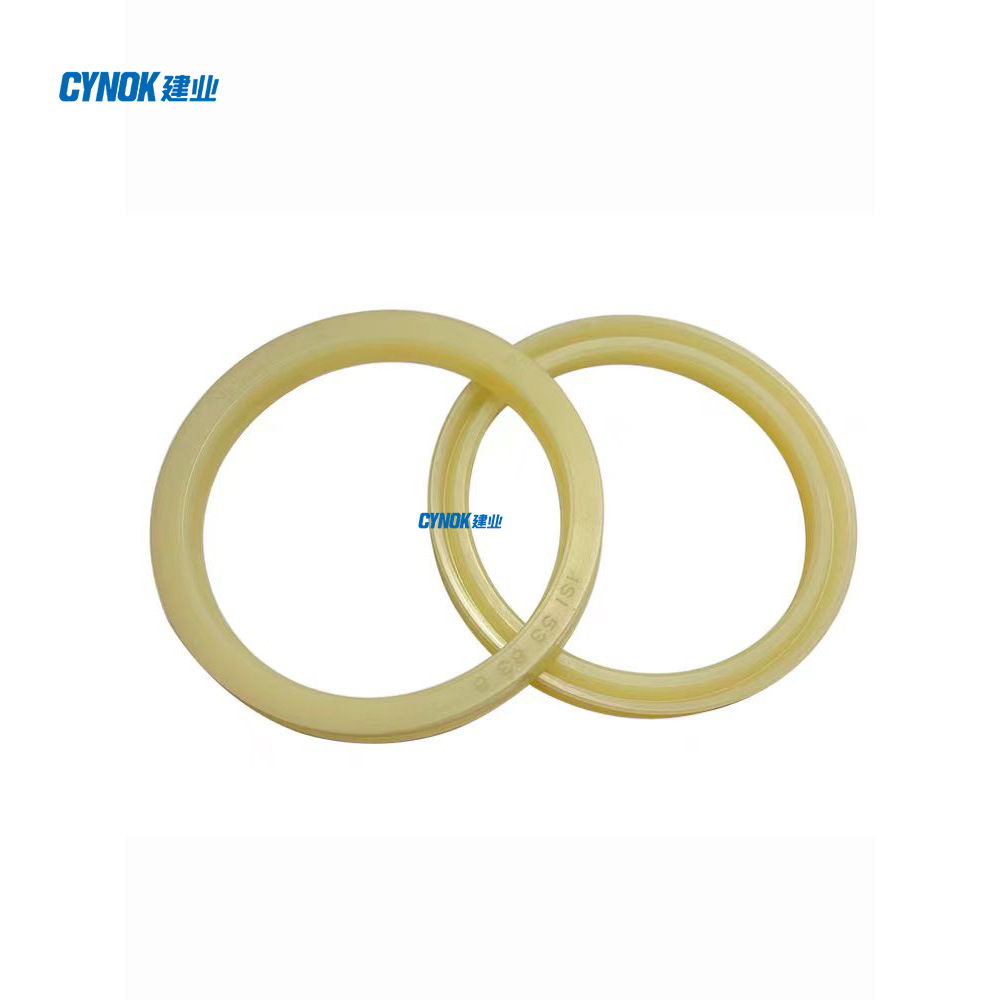 ISI型活塞杆专用密封件，ISI 55*65*6，FU0694K0，U801