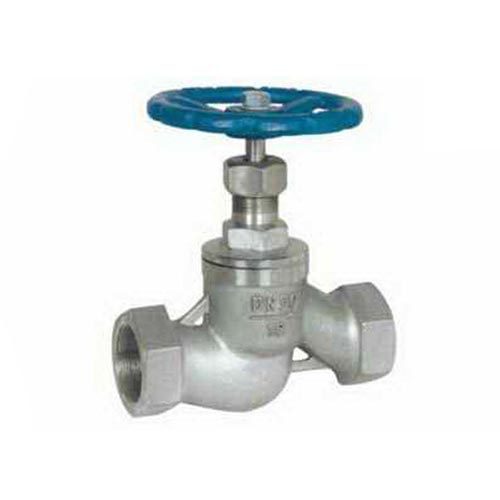 上海良工阀门  通用工业阀门 J11丝扣截止阀