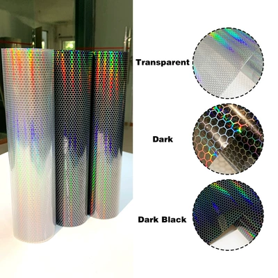 Decorative Film, Fog Light – Car headlight protective film