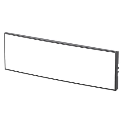 Rearview Mirror Car: Shunwei Large field of view rear view auxiliary mirror