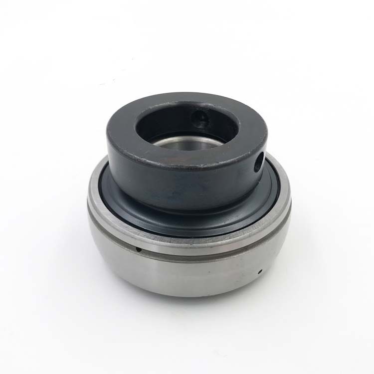 CSA207-20轴承    CSA207-20外球面轴承