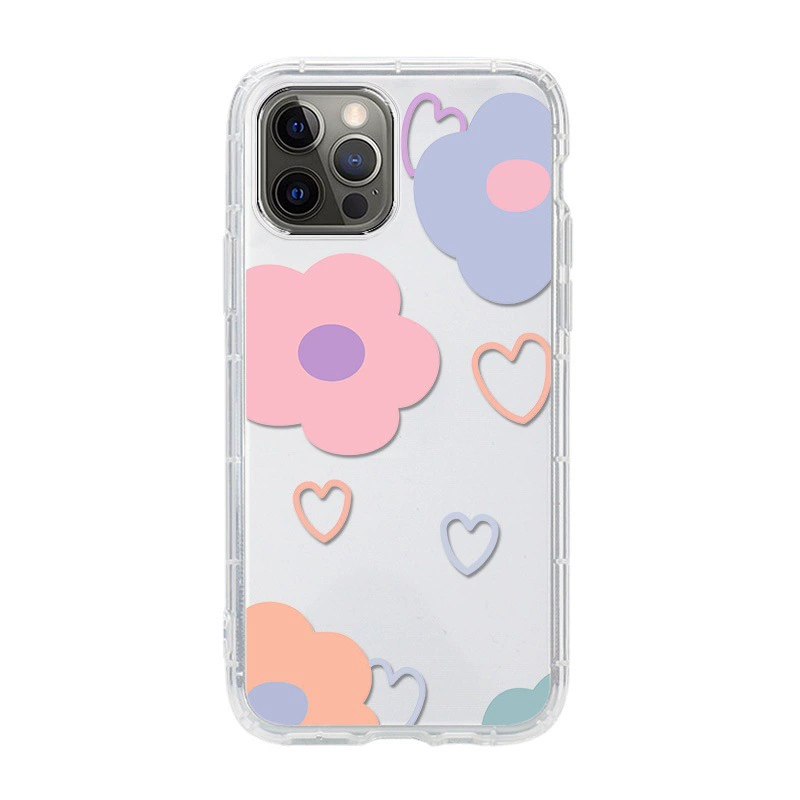 Яблоко, чехол для телефона, силикон совместимый с iPhone 12, iPhone 8