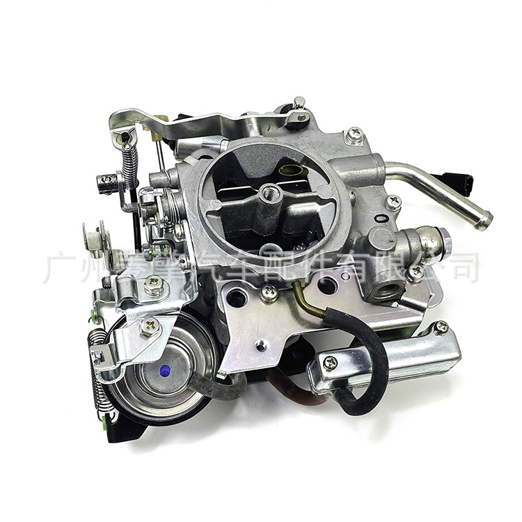 Md181680 Md114735 Carburetor Suitable for Mitsubishi L300 P13W P23W P03W 4g63
