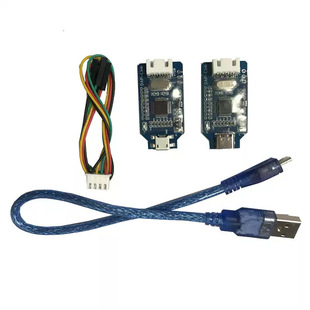 ����J-Link OB ARM�����{ԇ��SWD������STM32���d�� TYPE-C�ӿ�