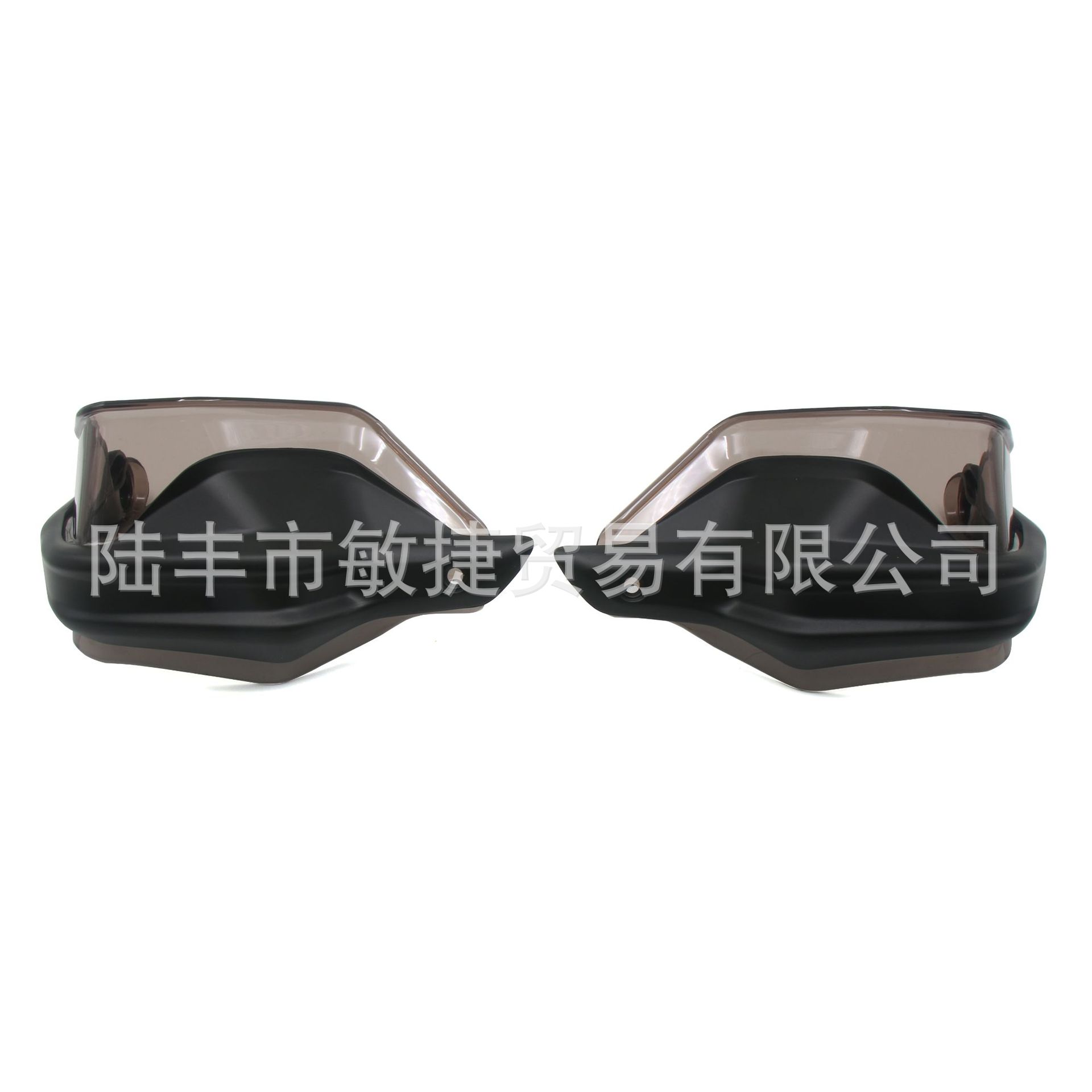 Suitable for Voge Infinite Ds900 Modified Handlebar Windshield and Heightening Piece Windshield Hand Guard Protective Cover Hand Guard