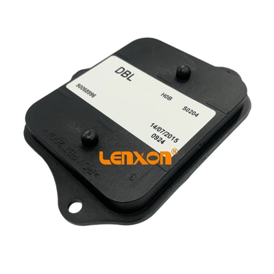 Bits for Volvo Xc90