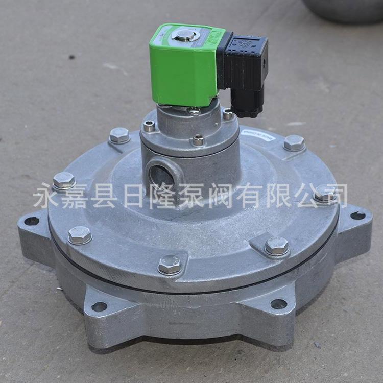 DMF-Y电磁脉冲阀，电磁阀厂家