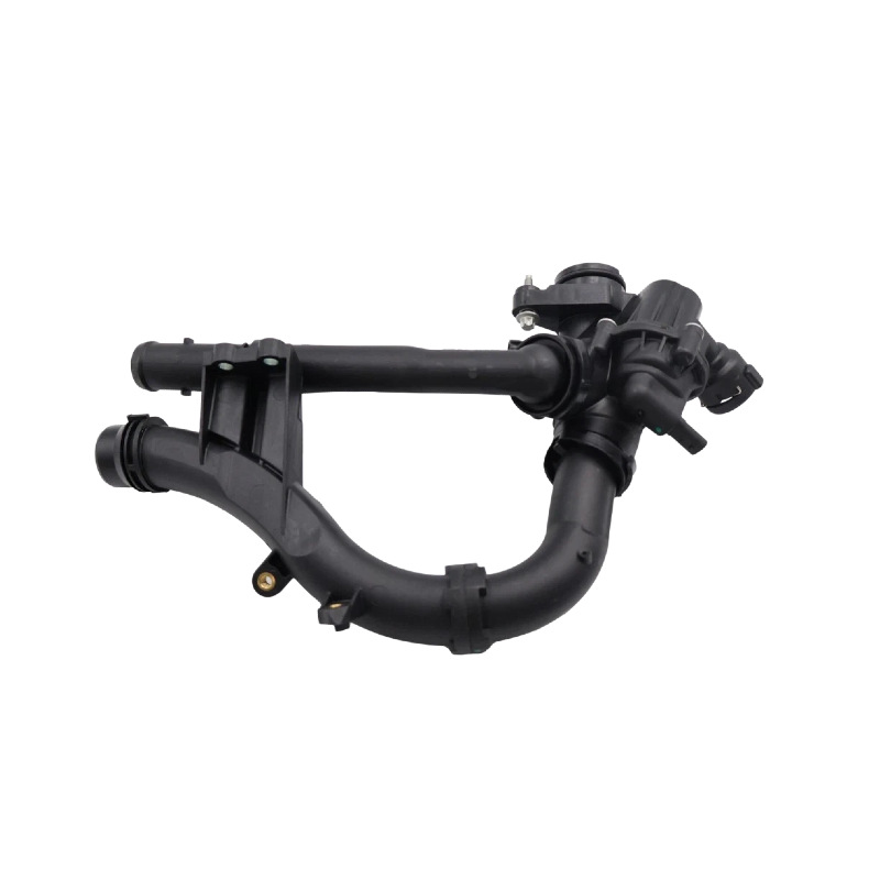 A2742003100/A2742000115 Thermostat Suitable for Mercedes-Benz 274 Engine Cooling Thermostat