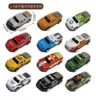 6.8 Pickup City Function Vehicle Series