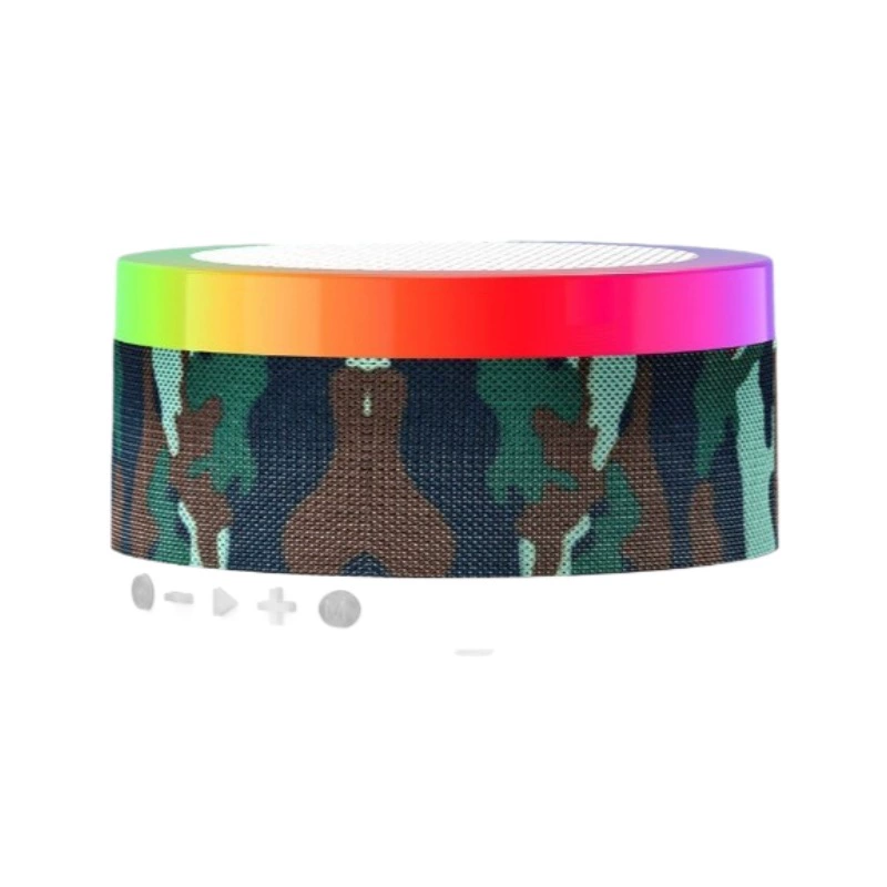 Ручные скрытые маленькие динамики, Bluetooth
