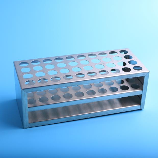 13mm16mm17mm19mm21mm23mm26mm不锈钢试管架  离心管架 可定