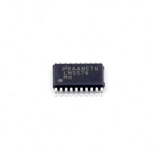 LM5576MHX TSSOP-20-EP  DC-DC  LM2676S-3.3/NOPB LM2675M-5 LM2