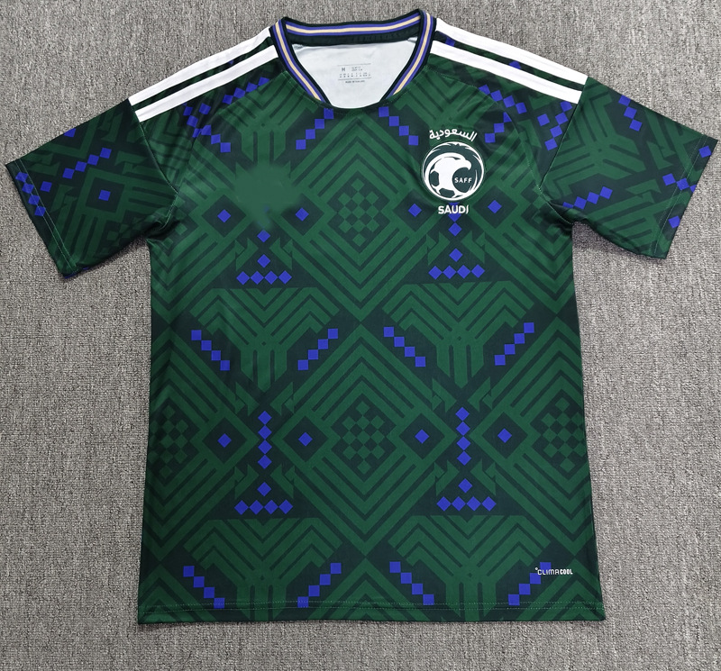 2627 Camiseta de la Copa del Mundo España Brasil Argentina Inglaterra Francia Alemania Japón Camiseta de Fútbol Fan Edition image 36
