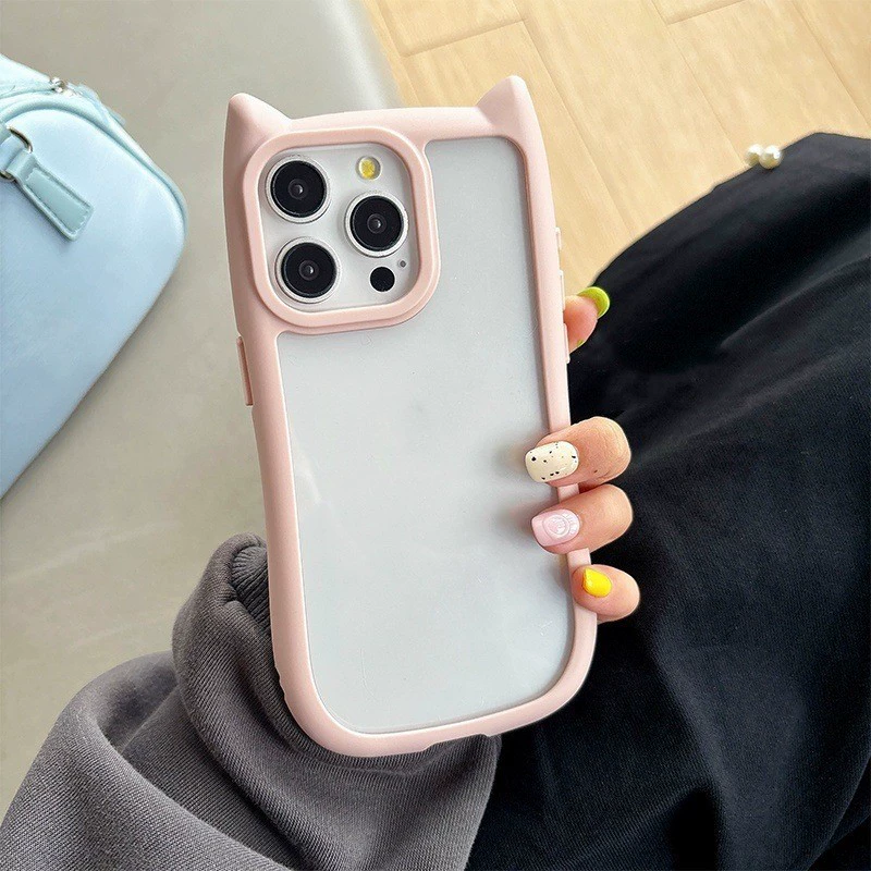 Совместимый чехол для телефона, iPhone 17ProMax