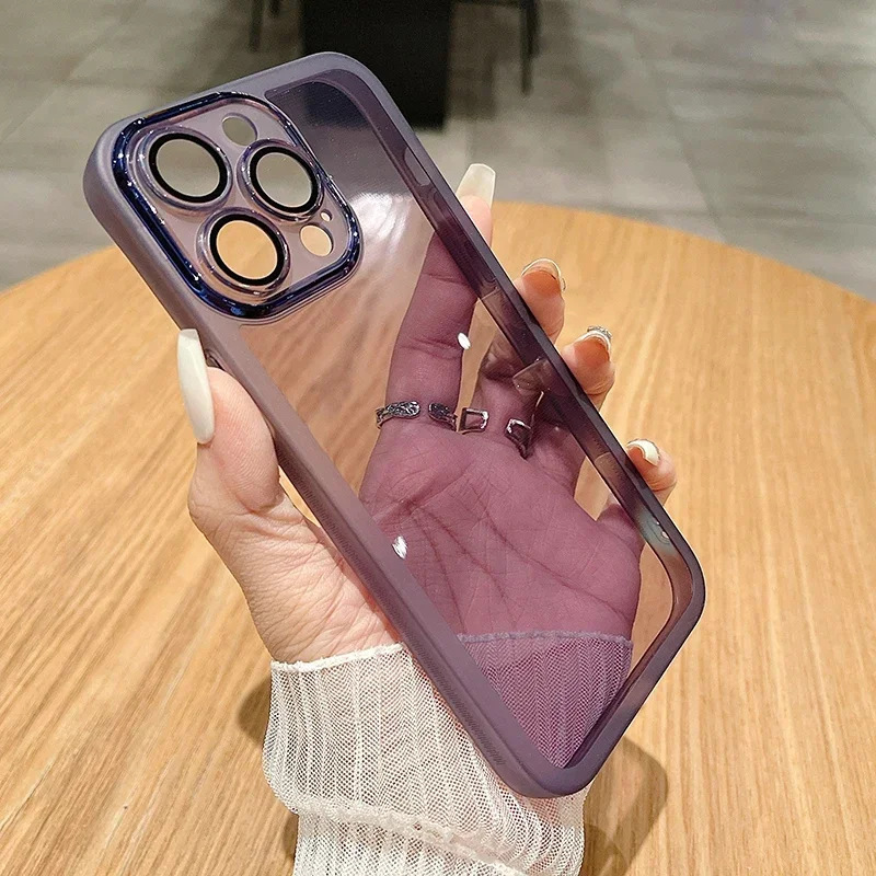 Tecno Spark GO 1 1S 2025 携帯電話ケースシリコン透明保護カバー TPU 落下防止に適しています。|undefined