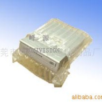 厂价直销缓冲气垫纸箱内填充用缓冲气垫袋包装防震环保防尘