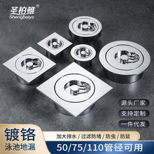 ��Ӿ�ص�© �~���~��©��ˮ�y��Ȫԡ����ˮ�����Ӷ��^DN50 75 110