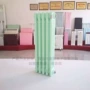 集中供暖壁挂式定制暖气片