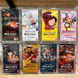 ���\���a���չʾ��OP/EB/PRBϵ��One Piece booster����չʾ��