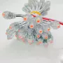 庭院节日防水led灯串